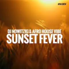 Обложка трека Sunset Fever