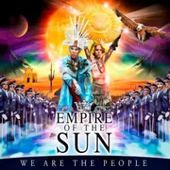 We Are The People