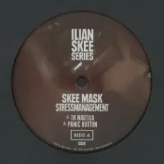 Skee Mask — Flyby Vfr
