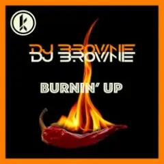 Burnin Up