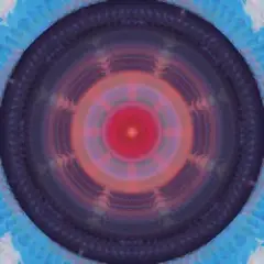 Poppy — Thermometer