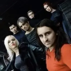 Обложка трека Venus