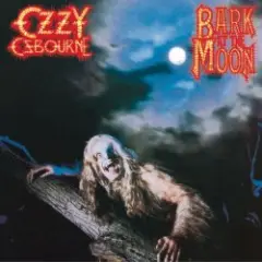 Обложка трека Bark At The Moon
