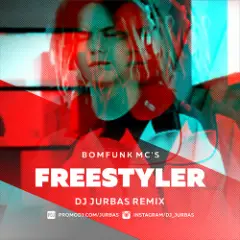Обложка трека Freestyler
