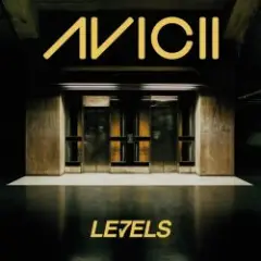 Обложка трека Levels