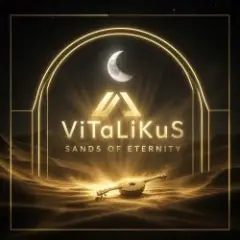 ViTaLiKuS — Sands of Eternity