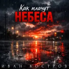 Обложка трека Как плачут небеса