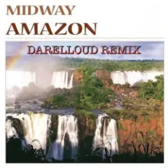 Обложка трека Amazon (Darelloud Remix)