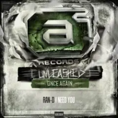 I Need You (Radio Edit)