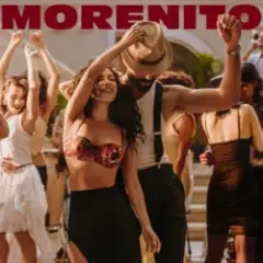 INNA — Morenito