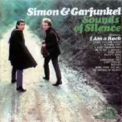The Sound Of Silence