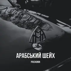 Pivchunin — Арабський шейх