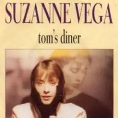 Tom's Diner