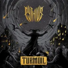 Pythius feat. REEBZ — In My Head