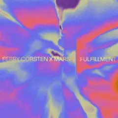 Ferry Corsten — Down on Love