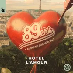 Hotel L'amour