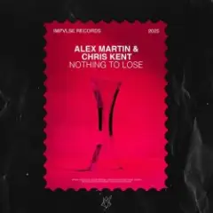 Обложка трека Nothing To Lose