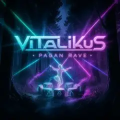 Pagan Rave