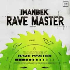 Rave master