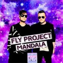 Fly Project — Mandala (Lavrushkin Remix)