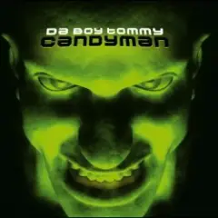 Обложка трека Candyman