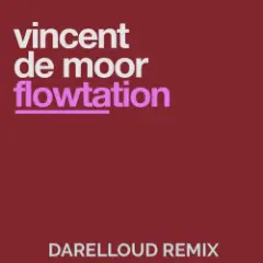 Обложка трека Flowtation (Darelloud Remix)