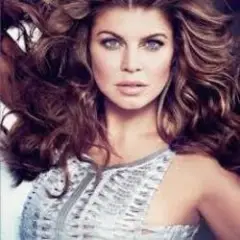 Fergie — Exit People