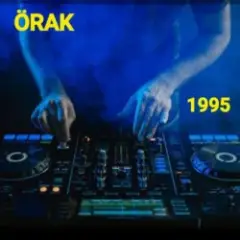ÖRAK — 1995