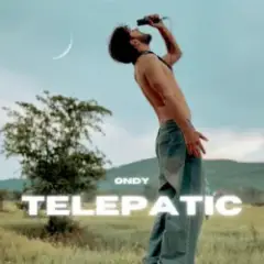 Обложка трека Telepatic
