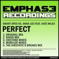 Perfect (Radio Edit)