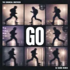 The Chemical Brothers — Go (Dj Dark Remix)