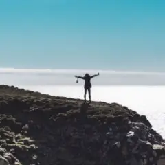 Time To Be Free (Original Mix)