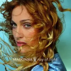 Madonna — Ray Of Light (Alex's Earth Remix)