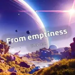 From emptiness (Extended Mix)
