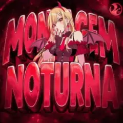 MONTAGEM NOTURNA