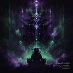 Обложка трека Awakening of the Spirits