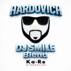 Половина (Hardovich & DJ Smile MLS Blend)