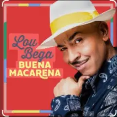 Обложка трека Buena Macarena