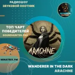 Обложка трека Arachne