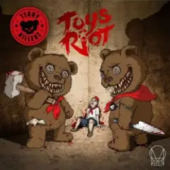 Teddy Killerz — Ravezone Anthem
