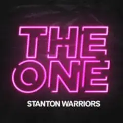 Stanton Warriors feat. Laura Steel — The One (Wuki Remix)