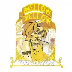 Обложка трека Mellow Yellow