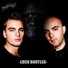 Обложка трека Loco