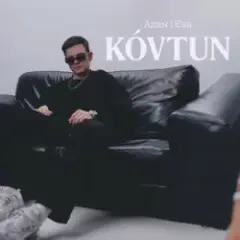 Обложка трека Адам і Єва