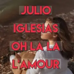 Oh, La La L'Amour (Con La Misma Piedra)