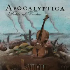 Apocalyptica — Fields of Verdun