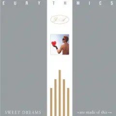 Обложка трека Sweet dreams