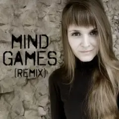 der Flaum — Mind Games (remix)