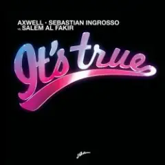 Обложка трека It's True (Dabruck And Klein Mix)