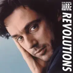 Jean Michel Jarre — Computer Weekend
